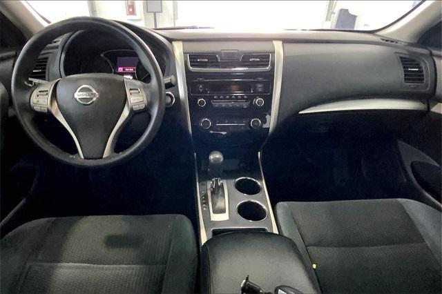 Photo of 2015  Nissan Altima