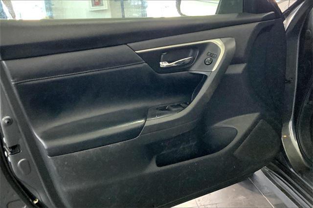 Photo of 2015  Nissan Altima