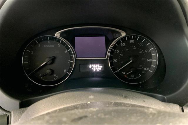 Photo of 2015  Nissan Altima