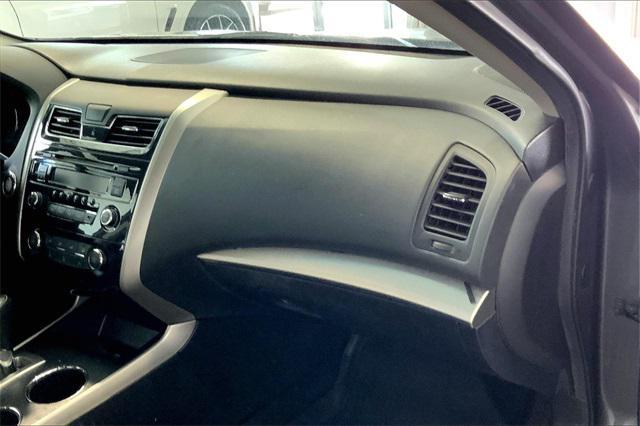 Photo of 2015  Nissan Altima