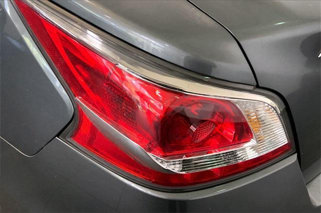 Photo of 2015  Nissan Altima