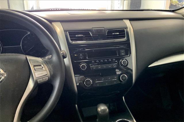 Photo of 2015  Nissan Altima