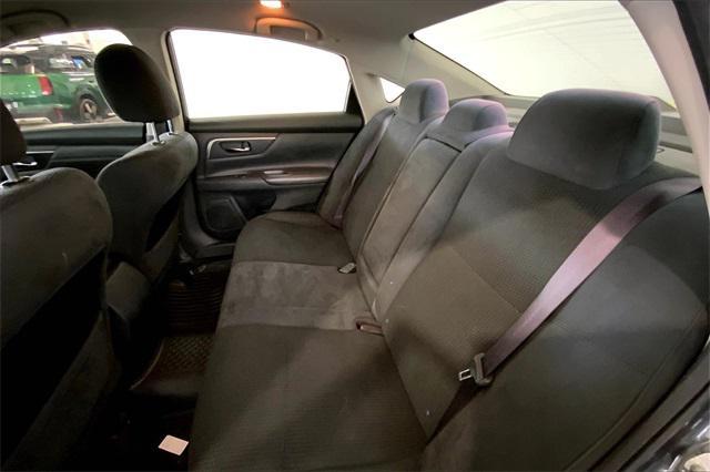 Photo of 2015  Nissan Altima