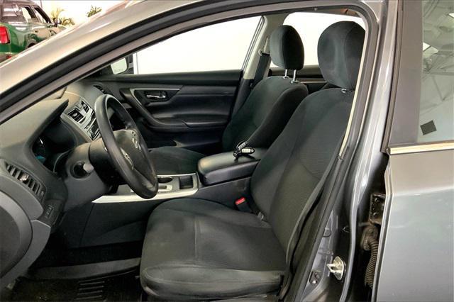 Photo of 2015  Nissan Altima