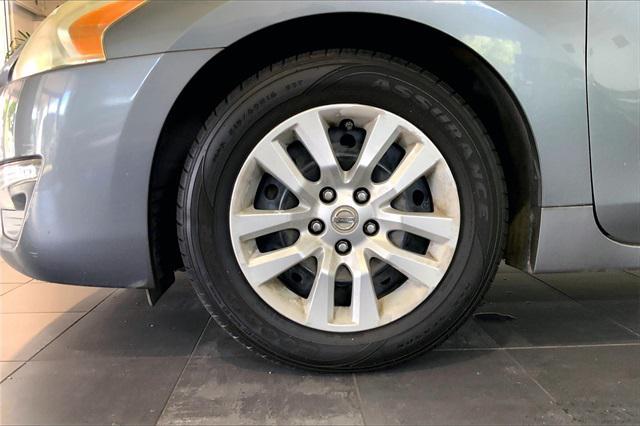 Photo of 2015  Nissan Altima