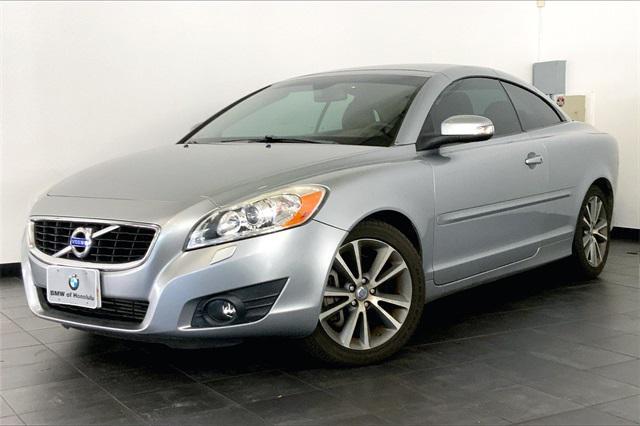 2012 Volvo C70