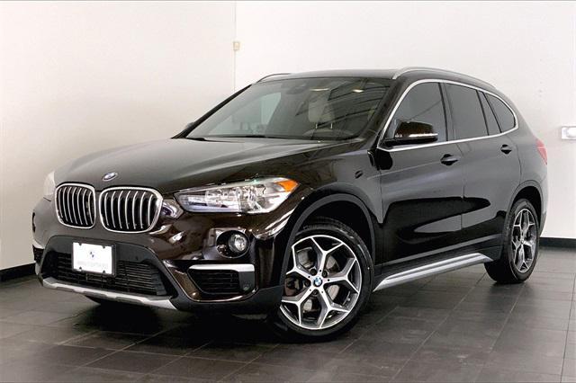 2019 BMW X1