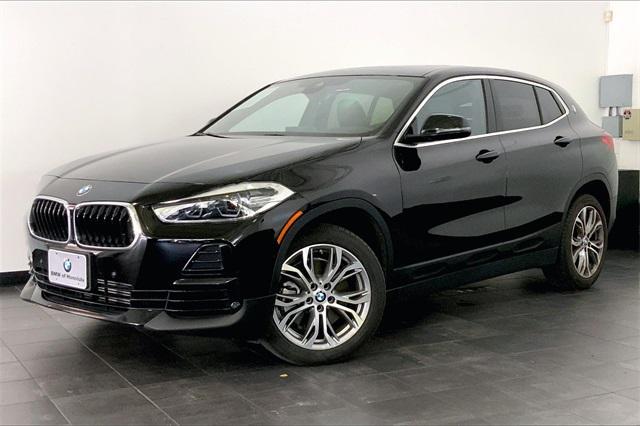 2022 BMW X2