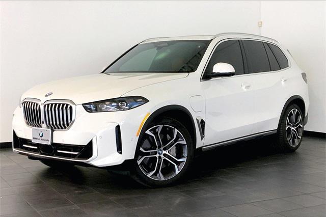 2024 BMW X5