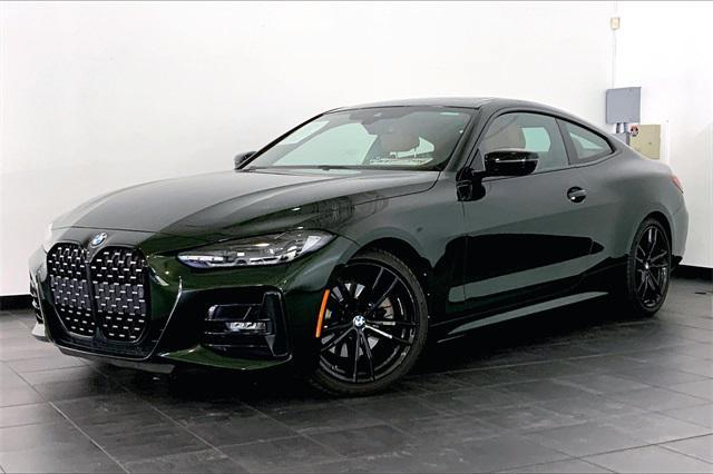 2022 BMW 430