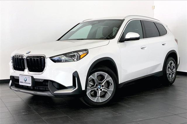 2023 BMW X1