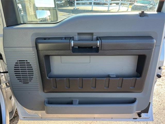 Photo of 2016 Ingot Silver Ford F-250