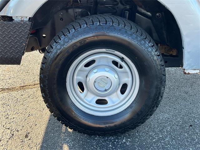 Photo of 2016 Ingot Silver Ford F-250