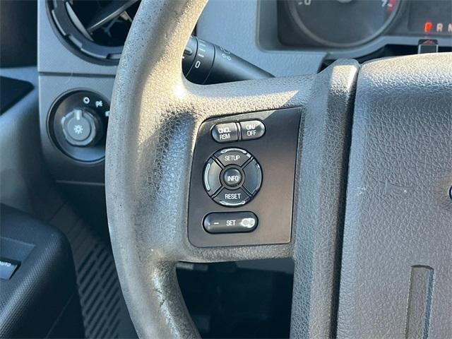 Photo of 2016 Ingot Silver Ford F-250