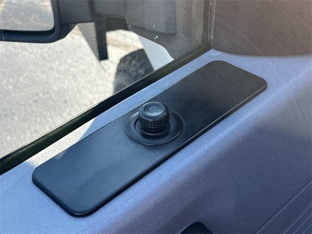 Photo of 2016 Ingot Silver Ford F-250
