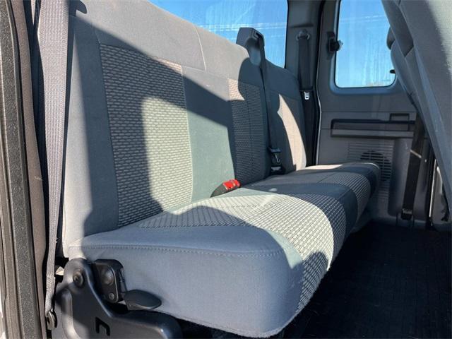 Photo of 2016 Ingot Silver Ford F-250
