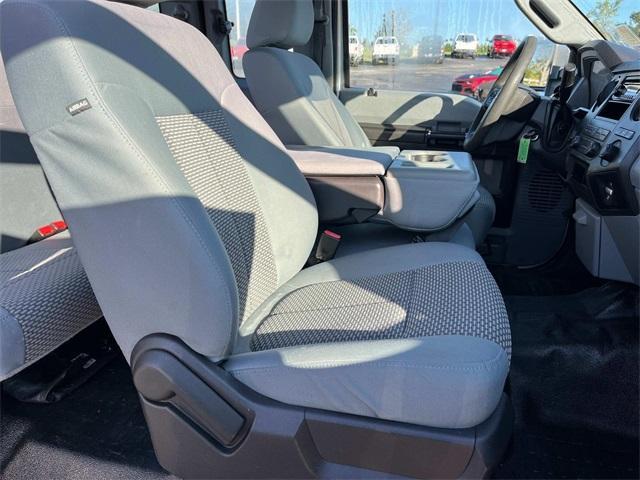 Photo of 2016 Ingot Silver Ford F-250