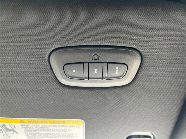 Photo of 2025 Diamond Black RAM 1500