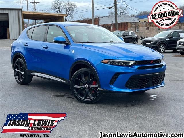 2024 Dodge Hornet