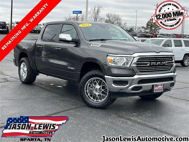 2024 RAM 1500