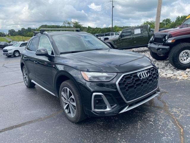 2024 Audi Q5