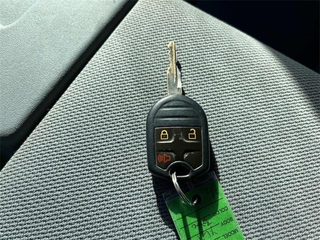 Photo of 2014 Blue Jeans Metallic Ford F-150