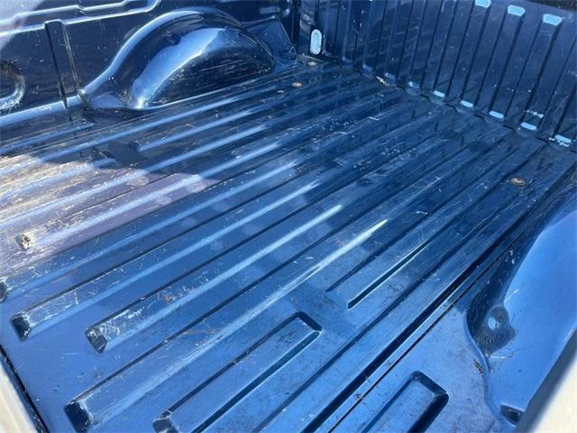 Photo of 2014 Blue Jeans Metallic Ford F-150