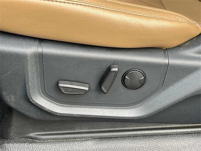 Photo of 2022 Blue Ford F-350