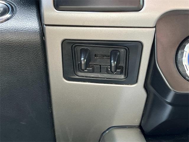 Photo of 2022 Blue Ford F-350