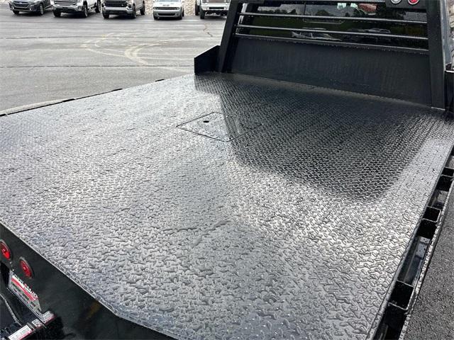 Photo of 2022 Blue Ford F-350