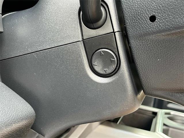Photo of 2022 Blue Ford F-350