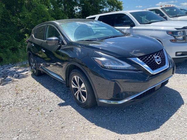 2019 Nissan Murano