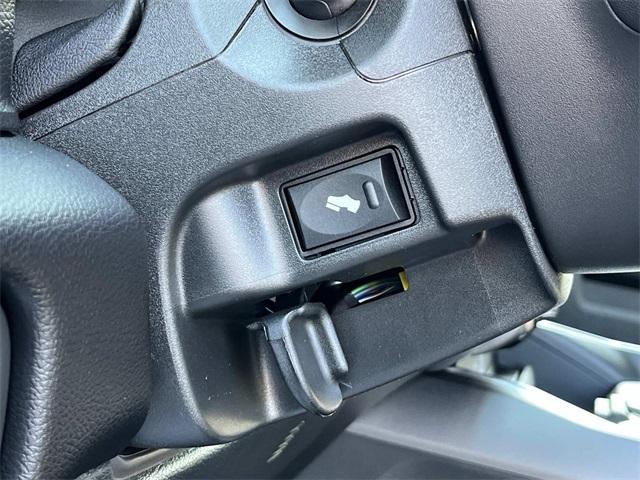 Photo of 2025 Blue Metallic RAM 2500