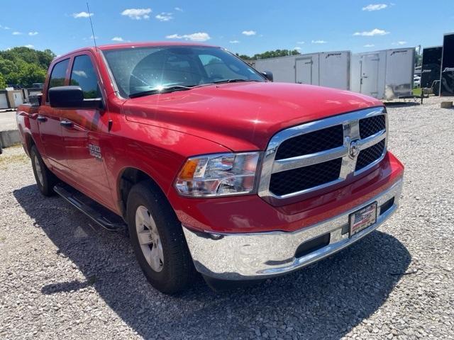 2022 RAM 1500 Classic