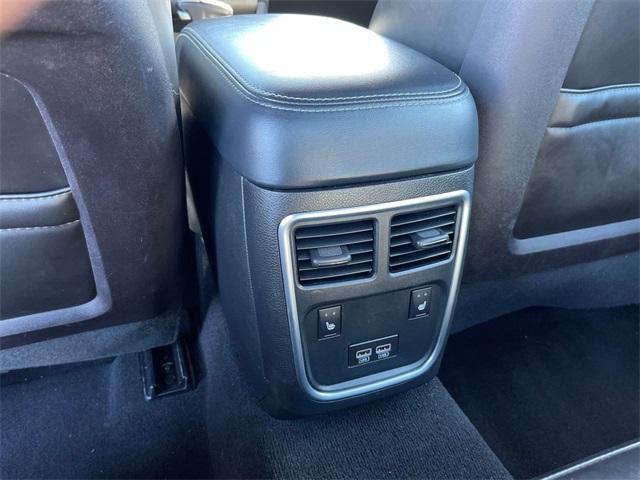 Photo of 2022 Torred Clearcoat Dodge Charger