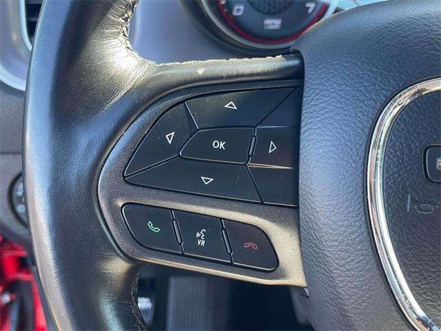 Photo of 2022 Torred Clearcoat Dodge Charger