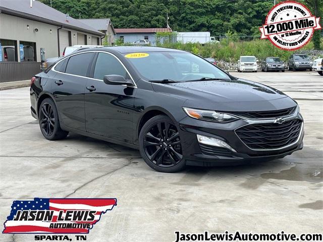2020 Chevrolet Malibu