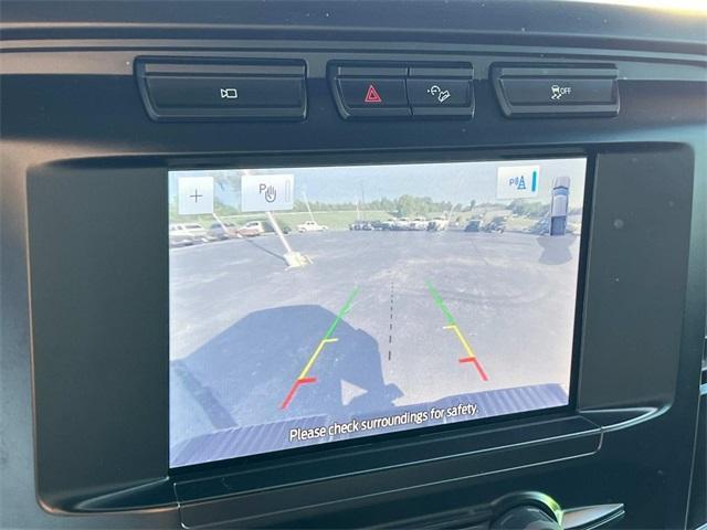 Photo of 2023 Carbonized Gray Metallic Ford F-150