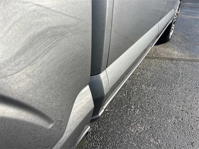 Photo of 2023 Carbonized Gray Metallic Ford F-150