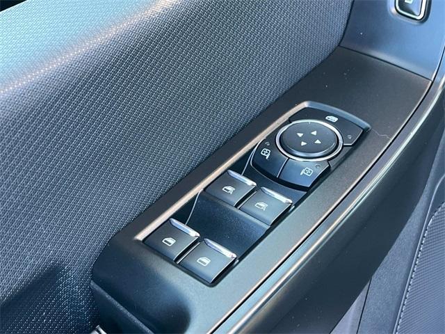 Photo of 2023 Carbonized Gray Metallic Ford F-150