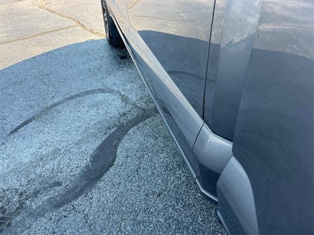 Photo of 2023 Carbonized Gray Metallic Ford F-150