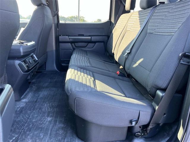 Photo of 2023 Carbonized Gray Metallic Ford F-150
