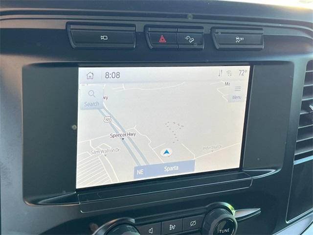 Photo of 2023 Carbonized Gray Metallic Ford F-150