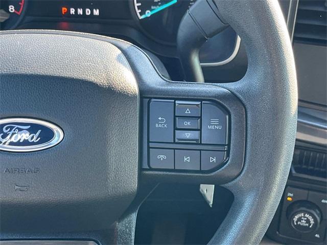 Photo of 2023 Carbonized Gray Metallic Ford F-150