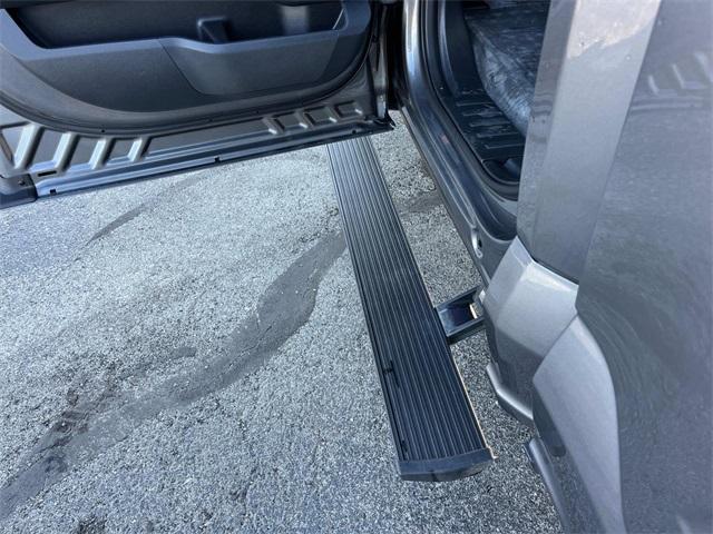 Photo of 2023 Carbonized Gray Metallic Ford F-150