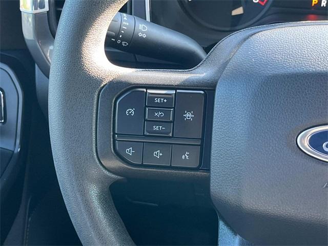 Photo of 2023 Carbonized Gray Metallic Ford F-150