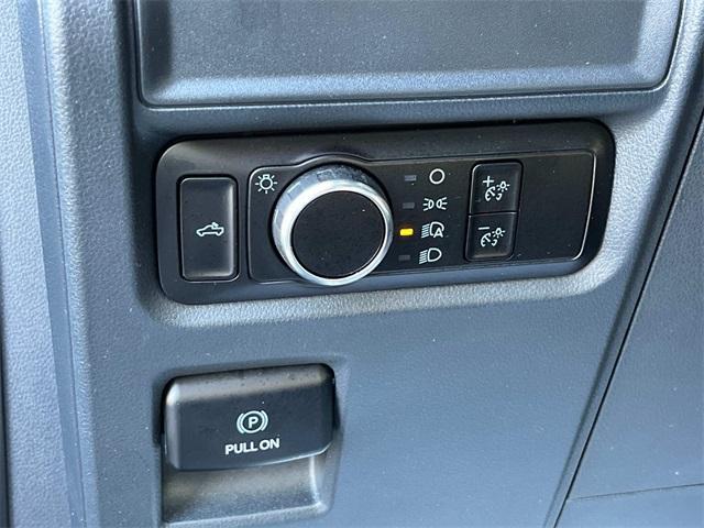 Photo of 2023 Carbonized Gray Metallic Ford F-150