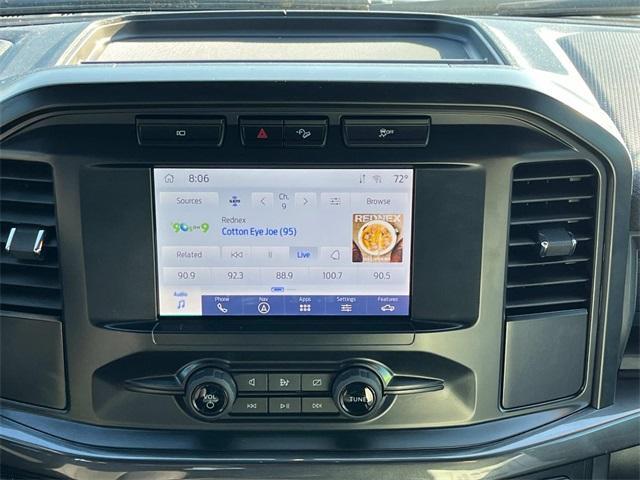 Photo of 2023 Carbonized Gray Metallic Ford F-150