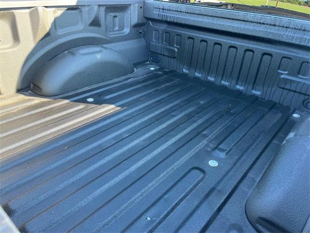 Photo of 2023 Carbonized Gray Metallic Ford F-150