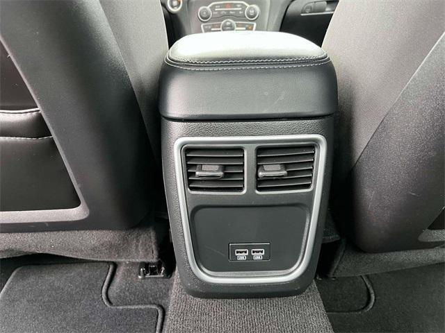 Photo of 2023 Torred Clearcoat Dodge Charger
